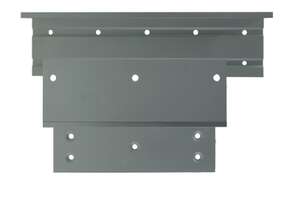 Visuel du produit Armature Z & L pour ventouse 600Kg