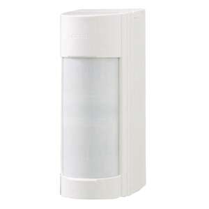 Détecteur radio extérieur 12m IRP Anti Animaux