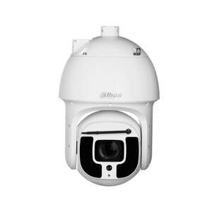 Dome IP PTZ WizMind  8MP Obj 5.6-223mm X40  IR500M IP67