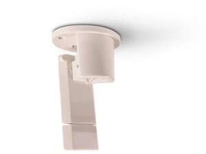 Support plafond avec rotule