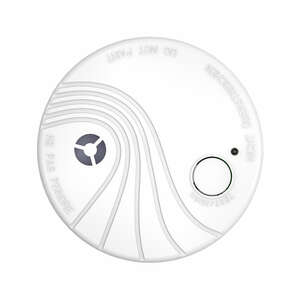 Détecteur de fumée radio