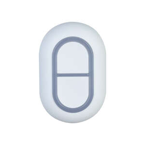 Bouton panique radio - 2 boutons