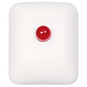 Indicateur d'action clignotant et sonore