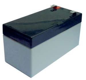 PLOMB 12V-7.2AH L*l*H= 151*65*97