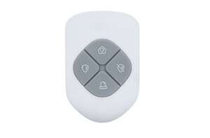 Visuel du produit Télécommande bidirectionnelle 4 boutons
