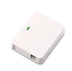 Commande d’ouverture 4G  ELDES pour portails