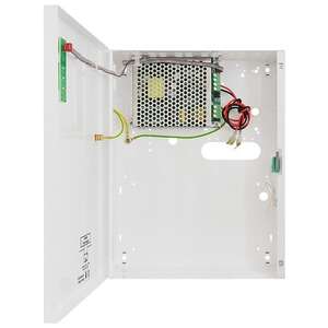 Alimentation secourue à découpage HPSB 13.8V/5.5A