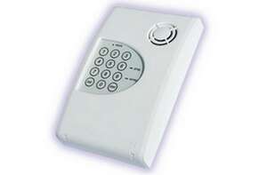 Visuel du produit Transmetteur téléphonique mixte: vocal/digital