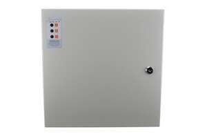 Visuel du produit Alimentation à découpage en coffret 24Vdc 5A 120W secourue