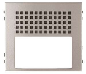 Façade pour micro-HP GTDBV et GTDBVN---