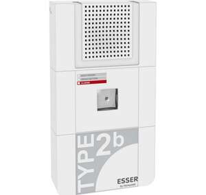 BAAS SA ME (Type 2b)