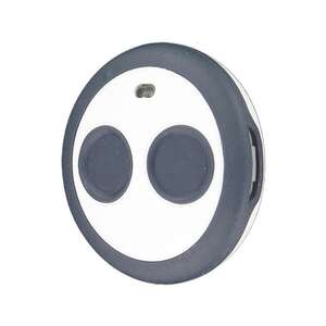 Bouton panique 2 boutons