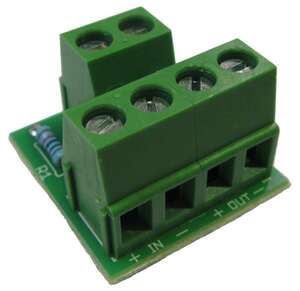 Kit de câblage ligne de télécommande LS800 CMSI Senses