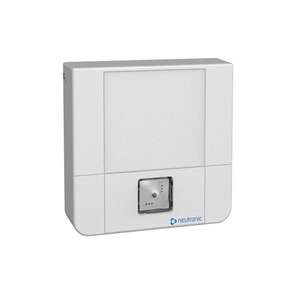 Déclencheur manuel Type 4 radio