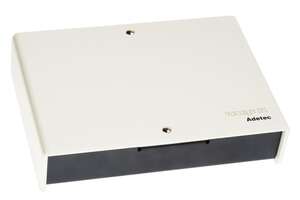 Coffret pour carte d'extension vocalys