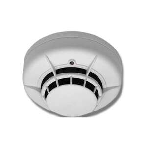 MMS // Détecteur incendie thermostatique (58°) - NFA2P