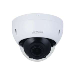 Visuel du produit Dôme IP WizSense 4MP Obj 2.7-13.5mm IR40M PoE IP67 IK10