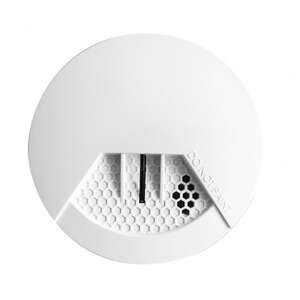 Détecteur de fumée radio