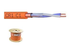 Visuel du produit CR1 C1 ET2000 TEL 1P0.9 - Bobine 500M