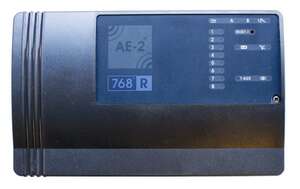 Récepteur 8 canaux extensible à 32, 3 sorties