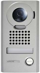 Platine vidéo saillie pour gamme JO