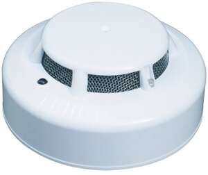 Détecteur Optique conventionnel (avec socle)