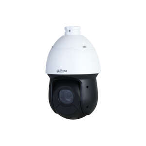Visuel du produit Dôme IP PTZ WizSense 2MP Obj 4.8-120mm 25x IR100M PoE+