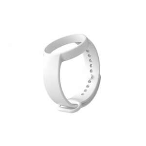 Bracelet poignée pour bouton d'urgence portable