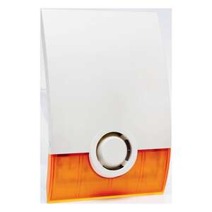 Sirène radio extérieure radio 105dB