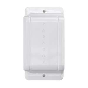 Détecteur radio extérieur 2x12m IRP Anti Masque Anti Animaux 40Kg