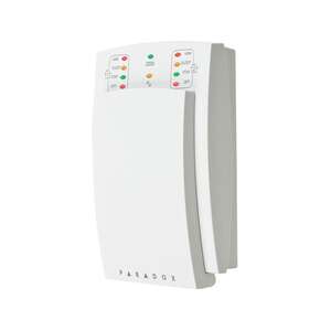 Visuel du produit Clavier LED pour centrale MG/SP