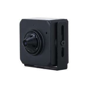 Visuel du produit Caméra IP Pinhole 2MP Obj 2.8mm L4 12V