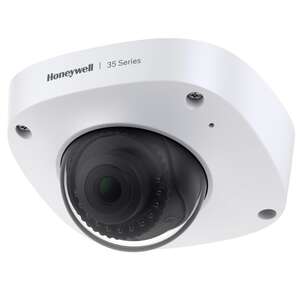 Mini-dôme IP 5MP Obj 2.8mm IR 30M IP66 IK10