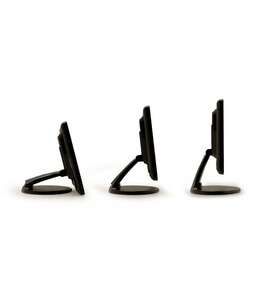 Visuel du produit Ecran LCD vidéo 15" IPURE haute résolution, verre antireflet