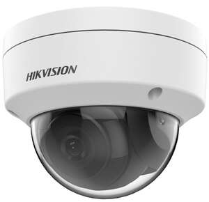 Dôme IP AcuSense 4MP Obj 2.8mm IR 30M IP67 IK10