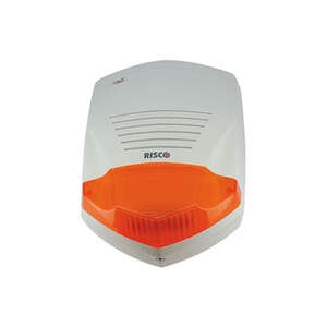 Sirène extérieure 106 dB