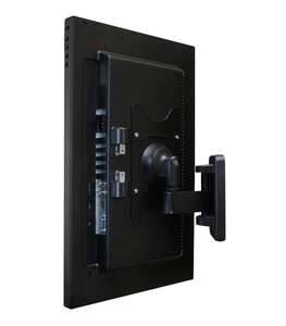 Visuel du produit Support MONOBRA 360 LCD max 30kg VESA 50/75/100