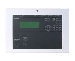 Centrale ECS ES COM AVEC UGA