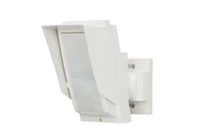 Visuel du produit Détecteur radio extérieur 24m IRP Anti Masque + Anti Animaux