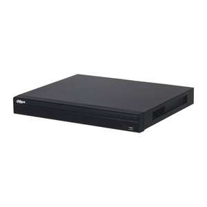 NVR 16 voies IP jusqu'à 8MP 16 Ports PoE 160Mbit/s