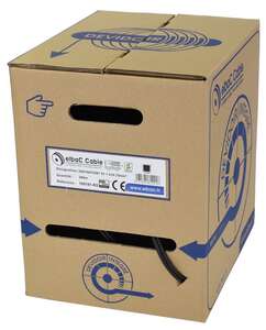 Visuel du produit Câble iDEFINITION 61 + 2x0.75 - Dévidoir 200m