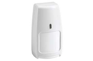 Visuel du produit Détecteur radio 15x18m IRP + HF