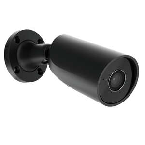 Caméra IP Noir 5MP Obj 2.8mm IR35M IP65