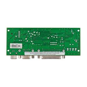 Visuel du produit Module impression port série/parallèle pour EVO (intégration domotique)