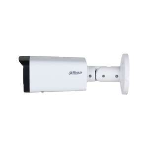 Visuel du produit Caméra IP WizSense 4MP Obj 2.7-13.5mm IR40M PoE IP67 IK10