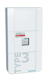 Bloc autonome d'alarme lumineux pour type 3