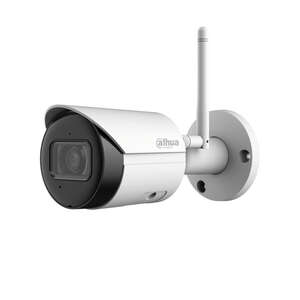 Camera IP Wifi 4MP Obj 2.8mm IR30M IP67