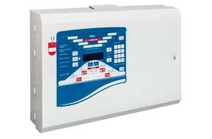 Visuel du produit Type 2a CMSI 4 zones (2*12V-7AH)