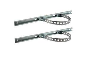 Visuel du produit Kit de fixation poteau pour PSW et PSWB