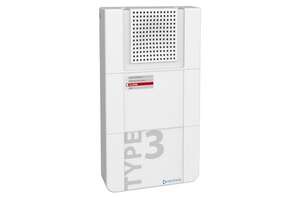 Visuel du produit BAASMAME type 3 à message préenregistré